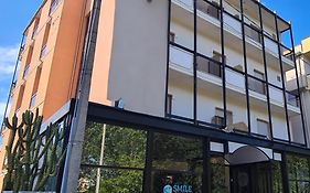 Smile Beach Hotel Nuova Gestione
